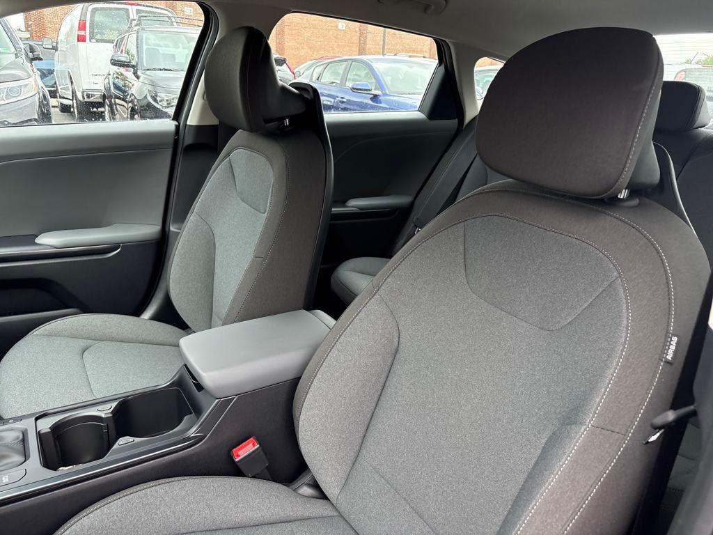 new 2025 Kia K4 car, priced at $23,825