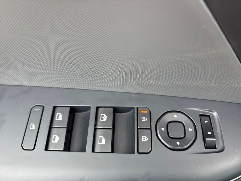 new 2025 Kia K4 car, priced at $23,825