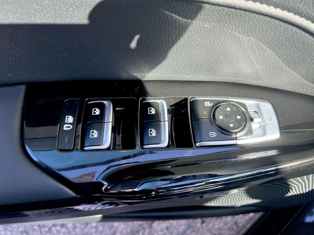 new 2025 Kia K5 car, priced at $34,795