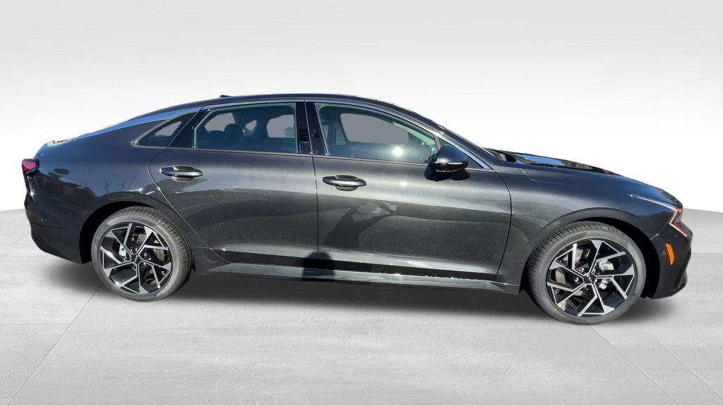 new 2025 Kia K5 car, priced at $34,795