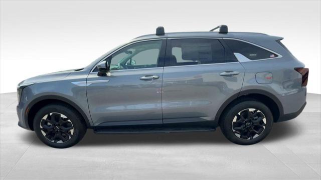 new 2025 Kia Sorento car, priced at $40,305