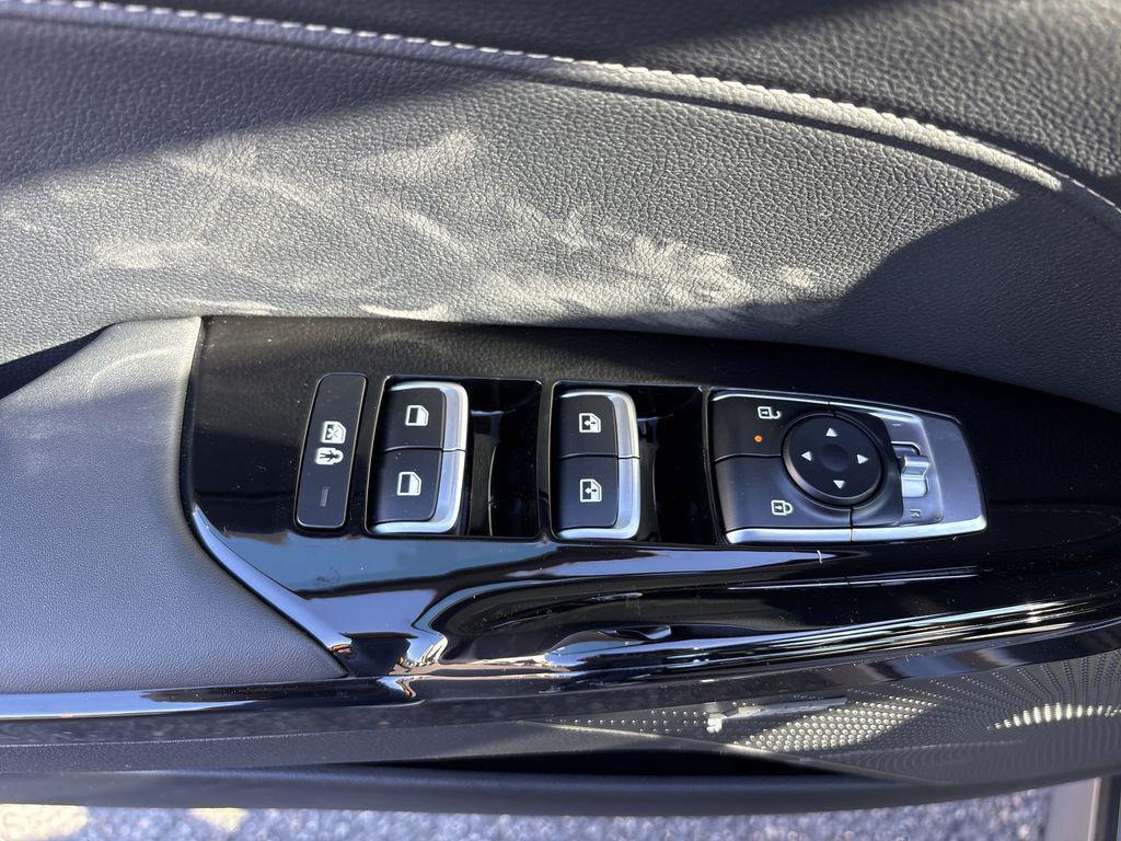 new 2025 Kia K5 car, priced at $32,625