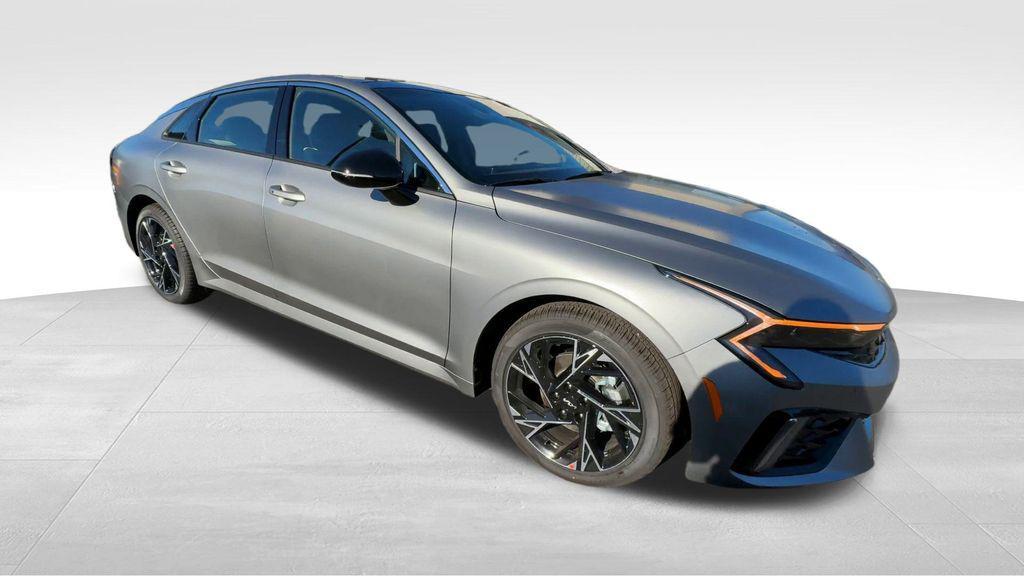 new 2025 Kia K5 car, priced at $32,625