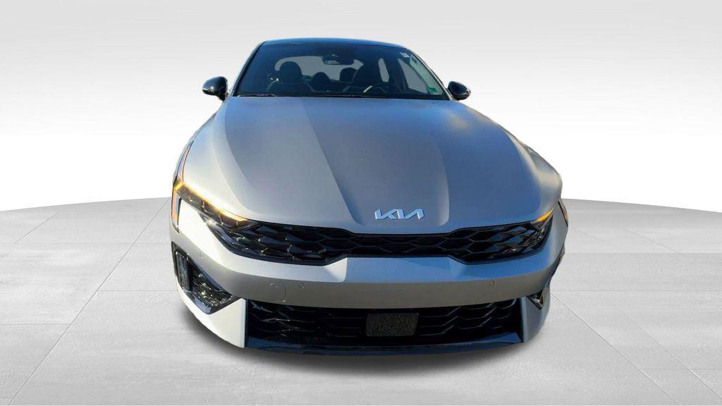 new 2025 Kia K5 car, priced at $32,625