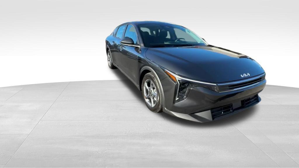 new 2025 Kia K4 car, priced at $24,375