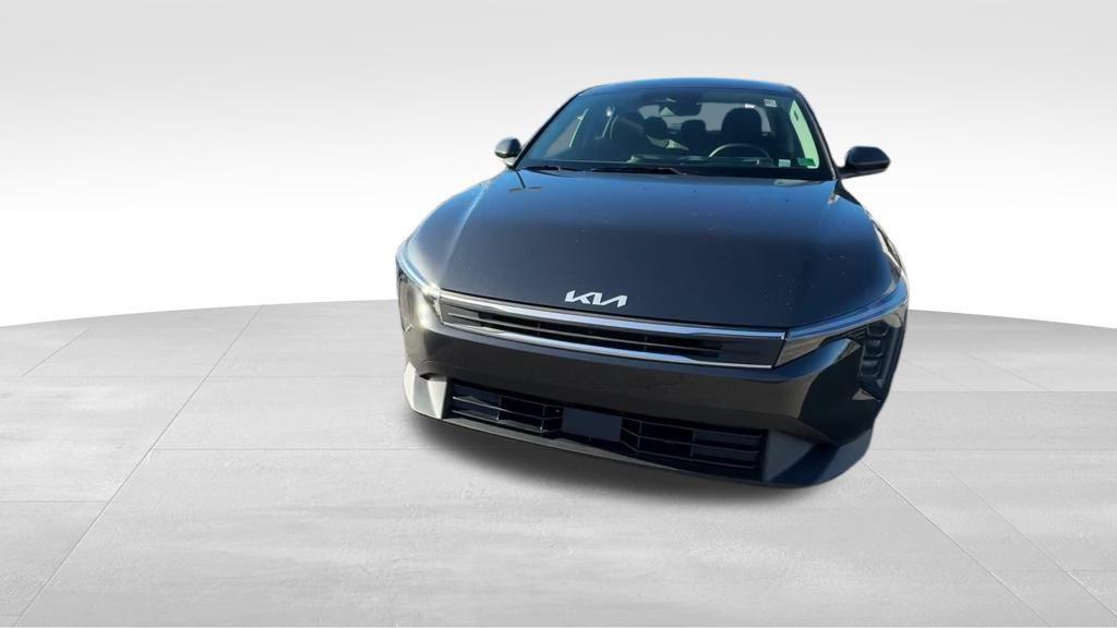 new 2025 Kia K4 car, priced at $24,375