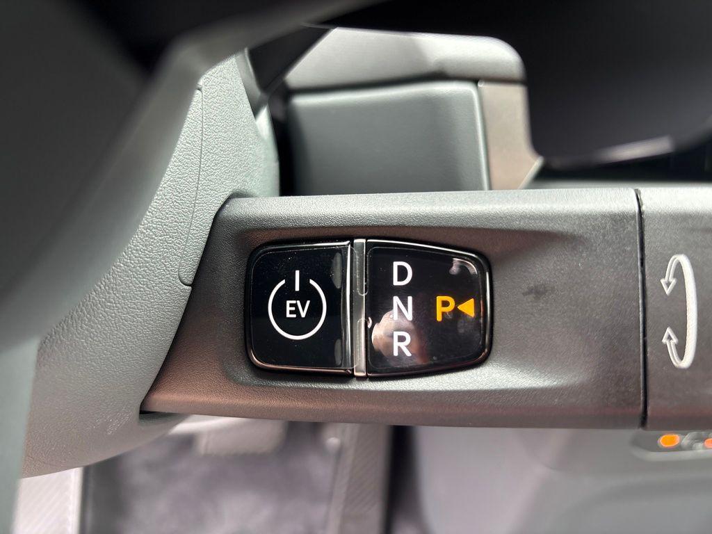 new 2026 Kia EV9 car, priced at $57,470