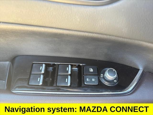 used 2024 Mazda CX-5 car, priced at $33,500