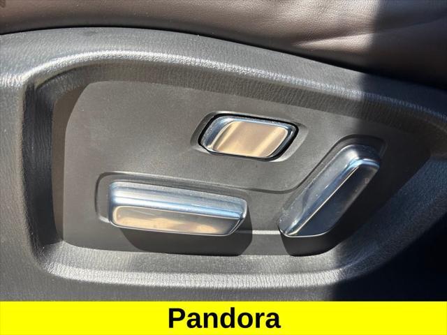 used 2024 Mazda CX-5 car, priced at $33,500