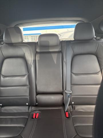used 2024 Mazda CX-5 car, priced at $35,475