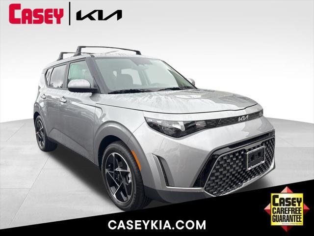 new 2025 Kia Soul car, priced at $26,670