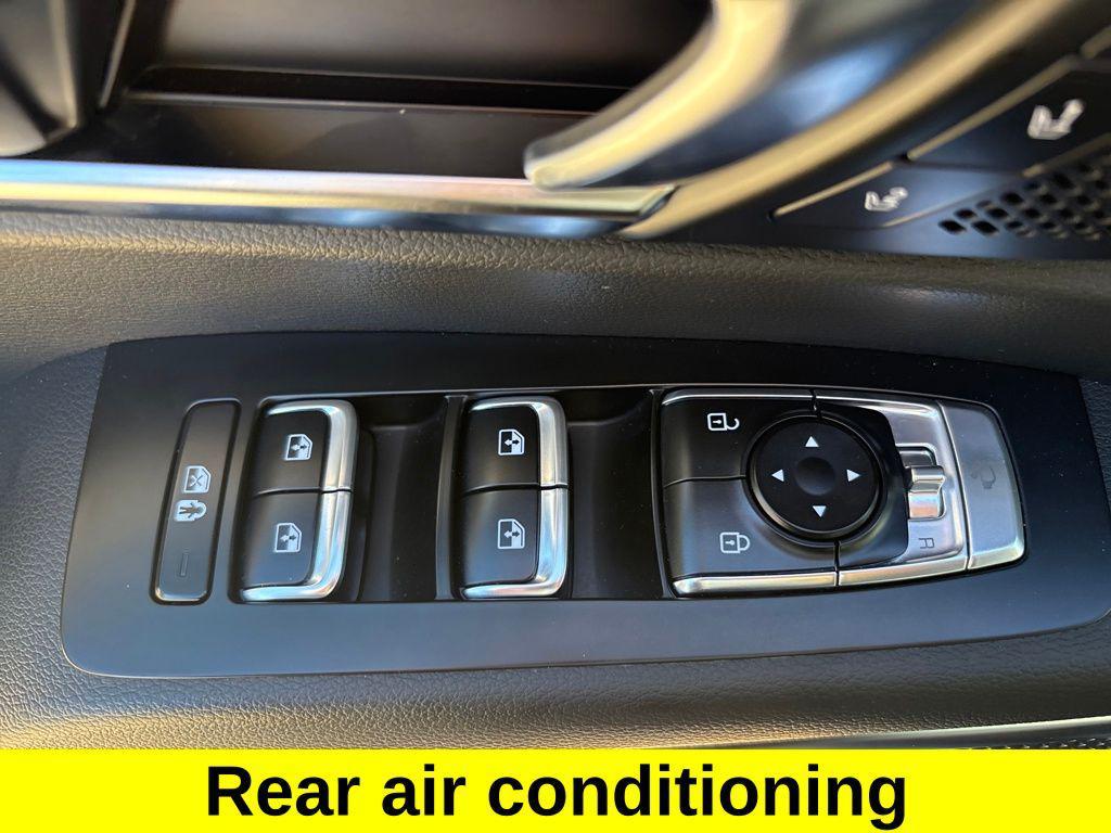 used 2023 Kia Telluride car, priced at $40,000