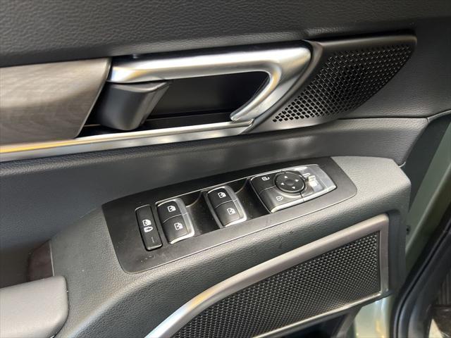 new 2025 Kia Telluride car, priced at $51,255