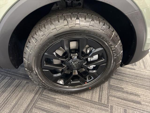 new 2025 Kia Telluride car, priced at $51,255