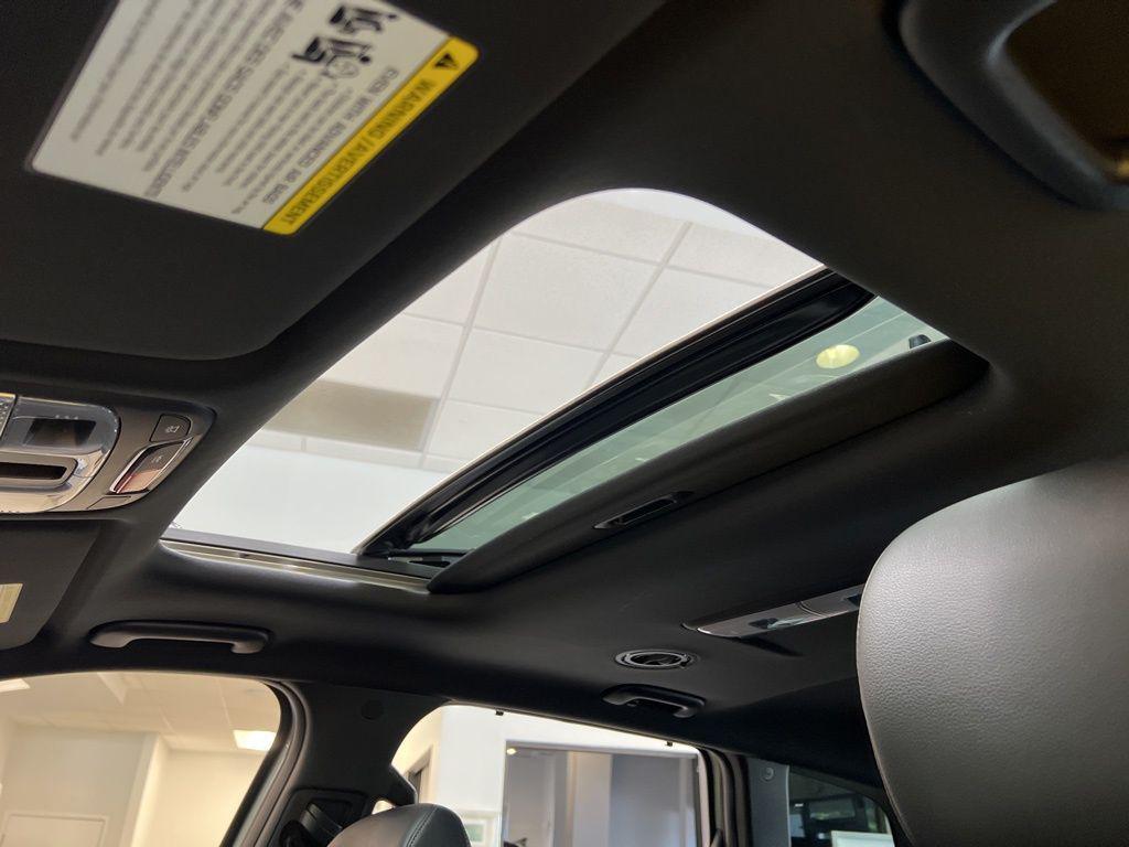 new 2025 Kia Telluride car, priced at $50,255