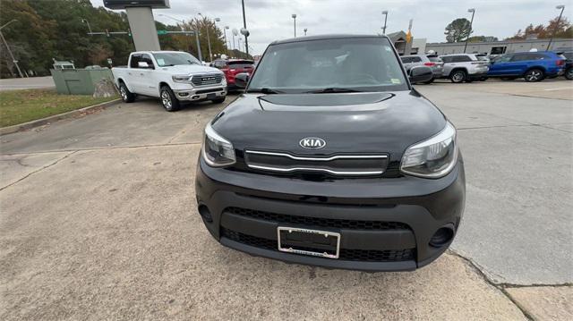 used 2019 Kia Soul car, priced at $13,150