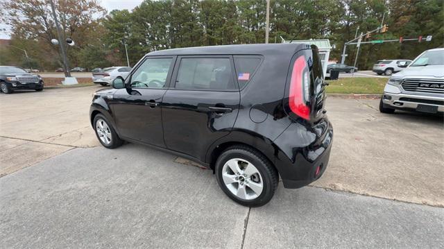 used 2019 Kia Soul car, priced at $13,150