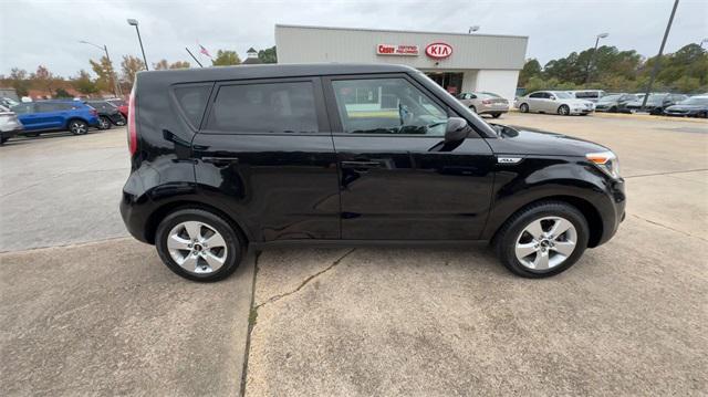 used 2019 Kia Soul car, priced at $13,150