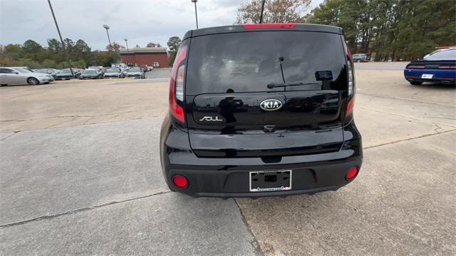 used 2019 Kia Soul car, priced at $13,150