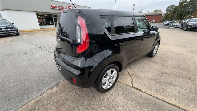 used 2019 Kia Soul car, priced at $13,150