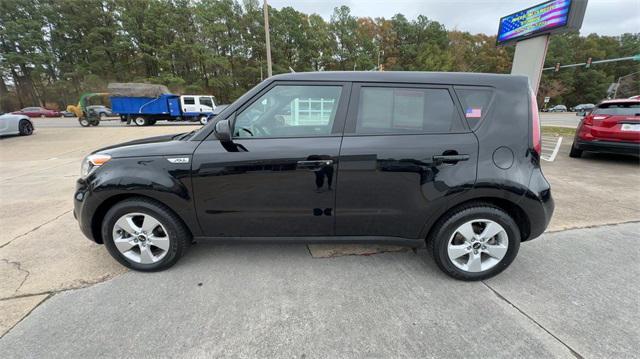 used 2019 Kia Soul car, priced at $13,150