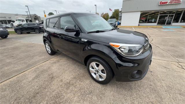 used 2019 Kia Soul car, priced at $13,150