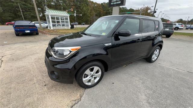 used 2019 Kia Soul car, priced at $13,150