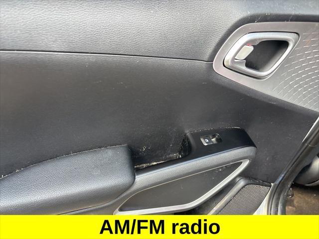 used 2020 Kia Soul car, priced at $12,850