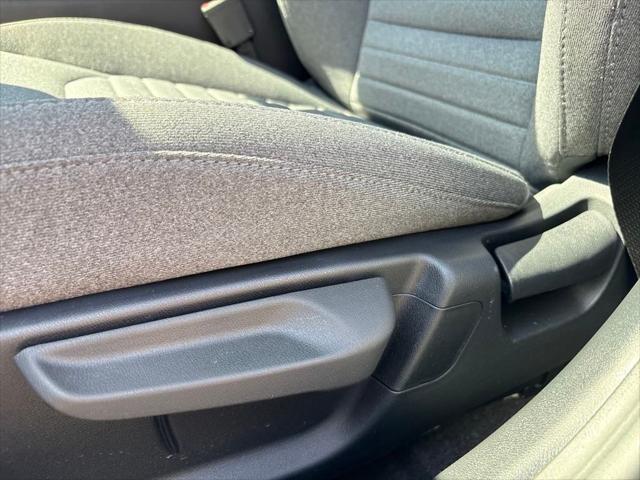 new 2025 Kia K4 car, priced at $25,825
