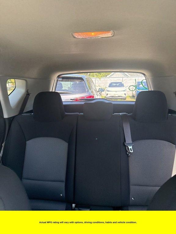 used 2021 Kia Soul car, priced at $15,925