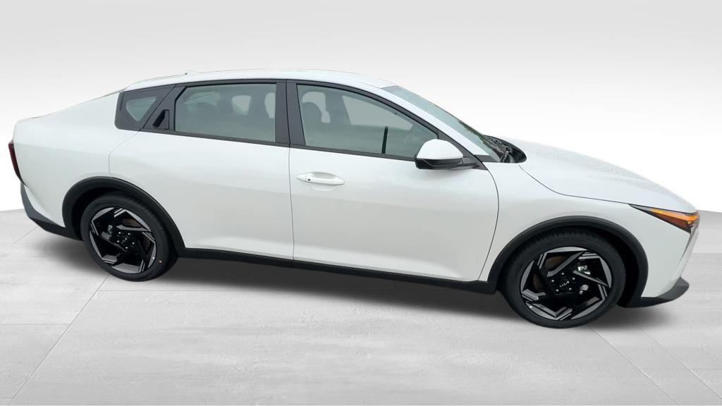 new 2025 Kia K4 car, priced at $25,770