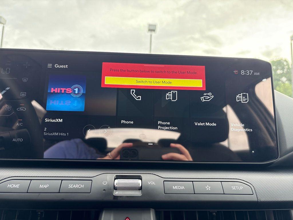 new 2025 Kia K4 car, priced at $25,770