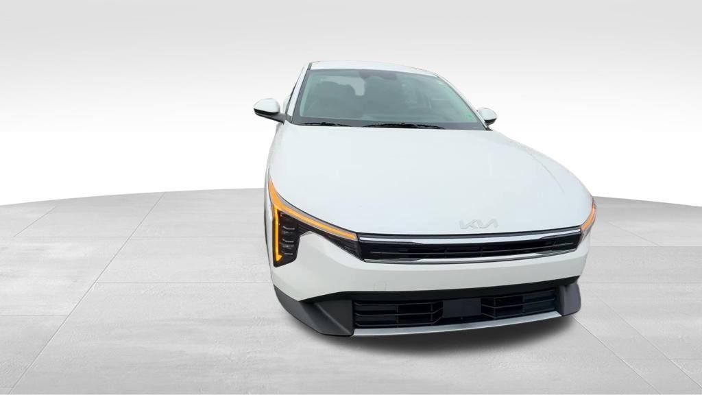 new 2025 Kia K4 car, priced at $25,770