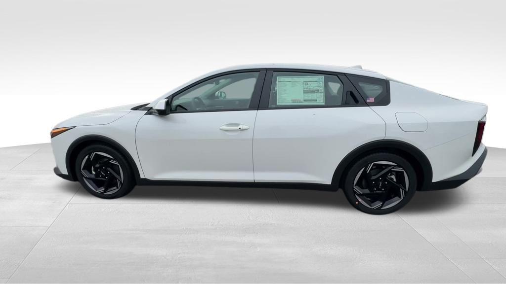 new 2025 Kia K4 car, priced at $25,770