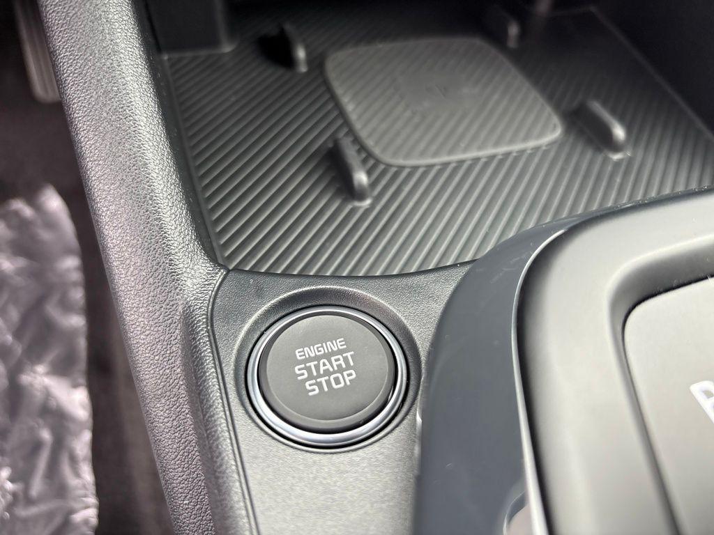 new 2025 Kia K4 car, priced at $25,770