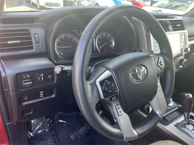 used 2020 Toyota 4Runner car, priced at $39,500