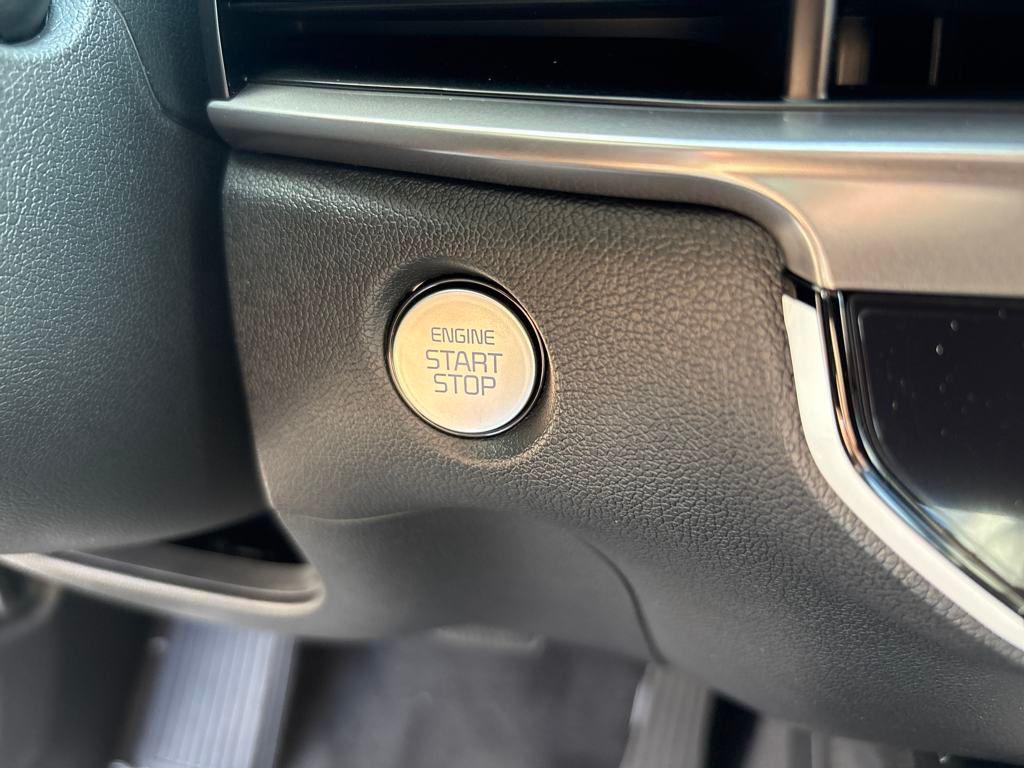 new 2025 Kia Sorento car, priced at $38,140