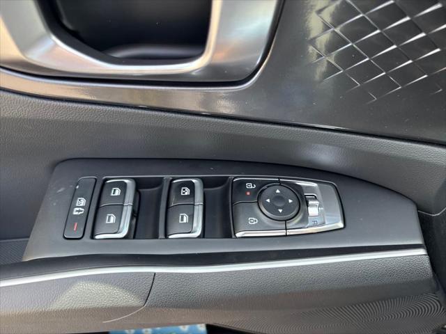 new 2025 Kia Sorento car, priced at $39,640