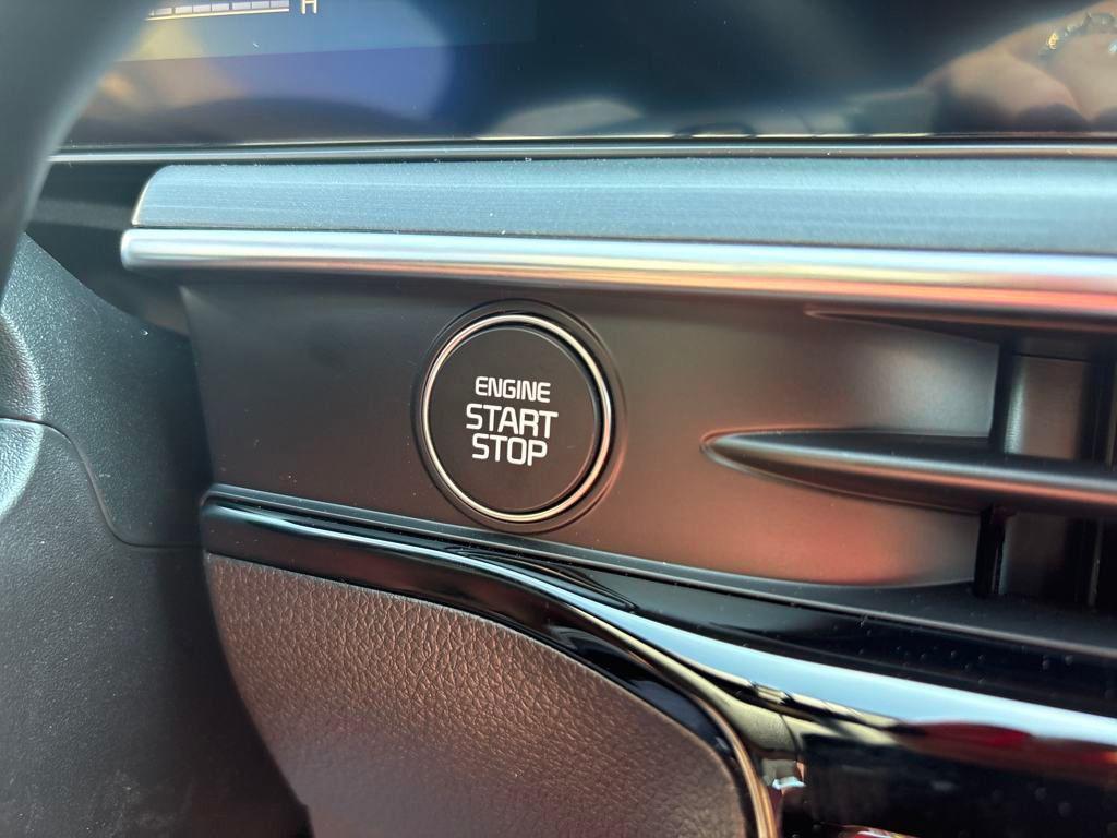 new 2025 Kia K5 car, priced at $32,340