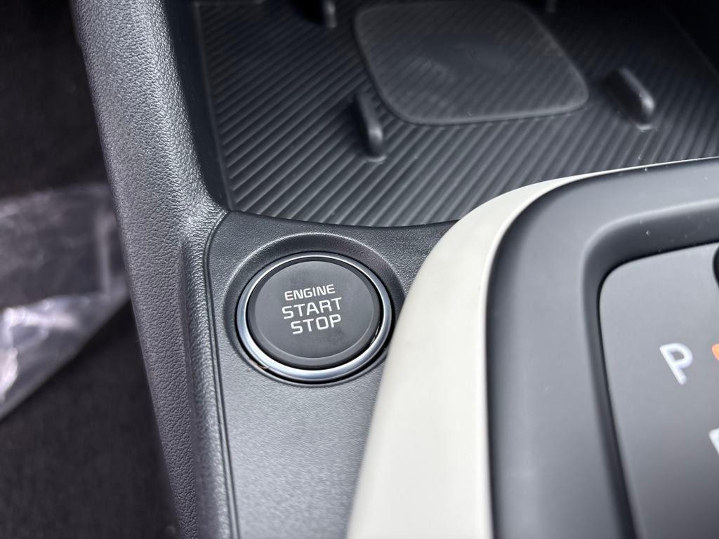 new 2025 Kia K4 car, priced at $26,440