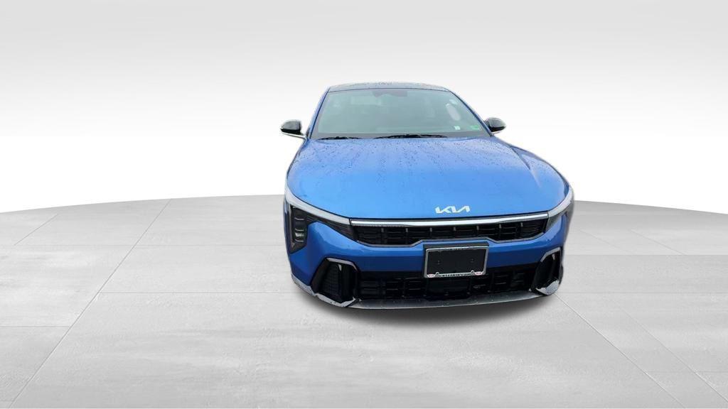 new 2025 Kia K4 car, priced at $26,440