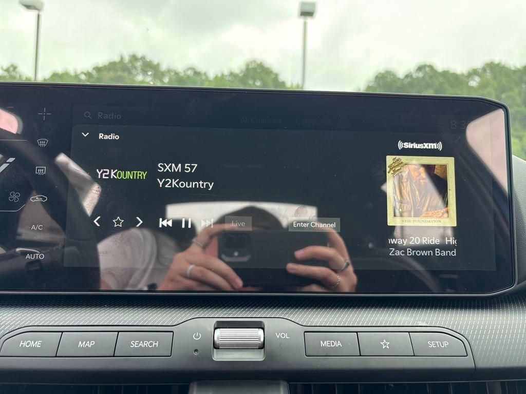 new 2025 Kia K4 car, priced at $26,440
