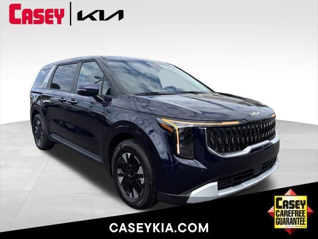 new 2026 Kia Carnival Hybrid car, priced at $42,880
