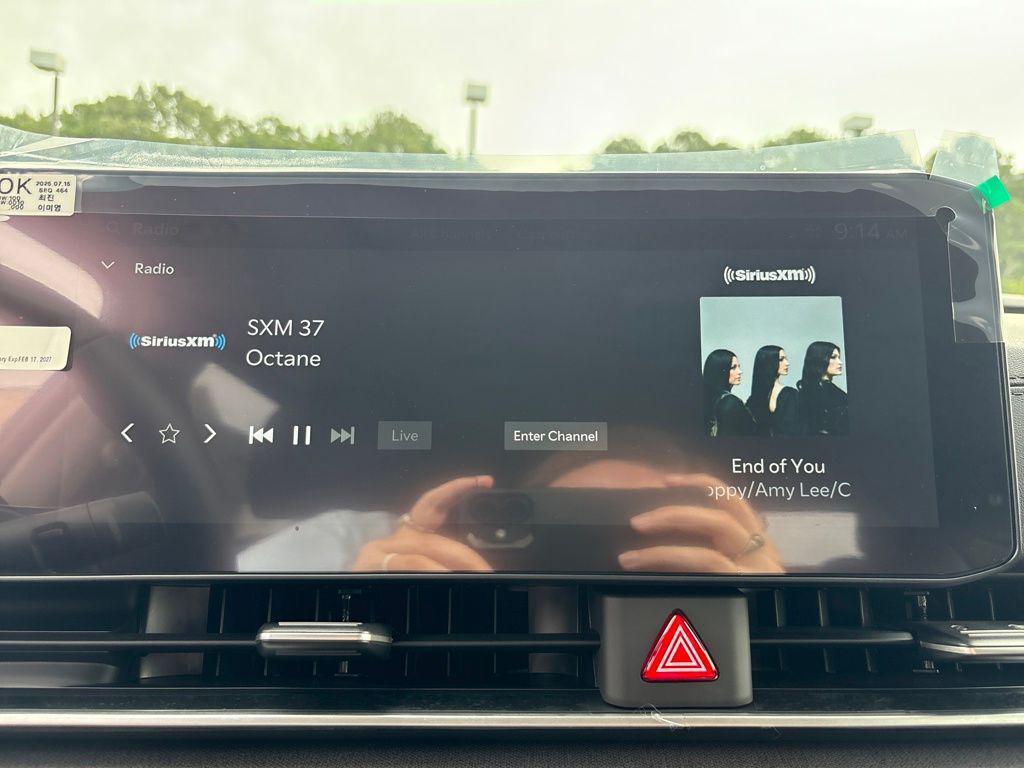 new 2026 Kia Carnival car, priced at $49,090