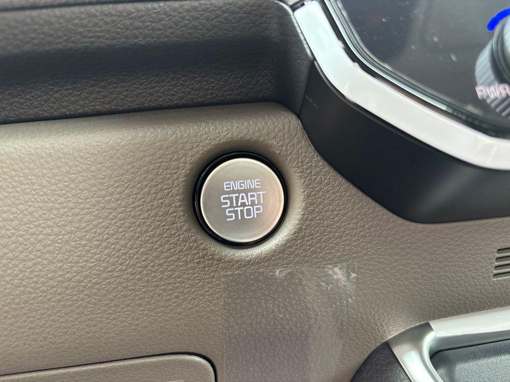 new 2026 Kia Carnival car, priced at $49,090