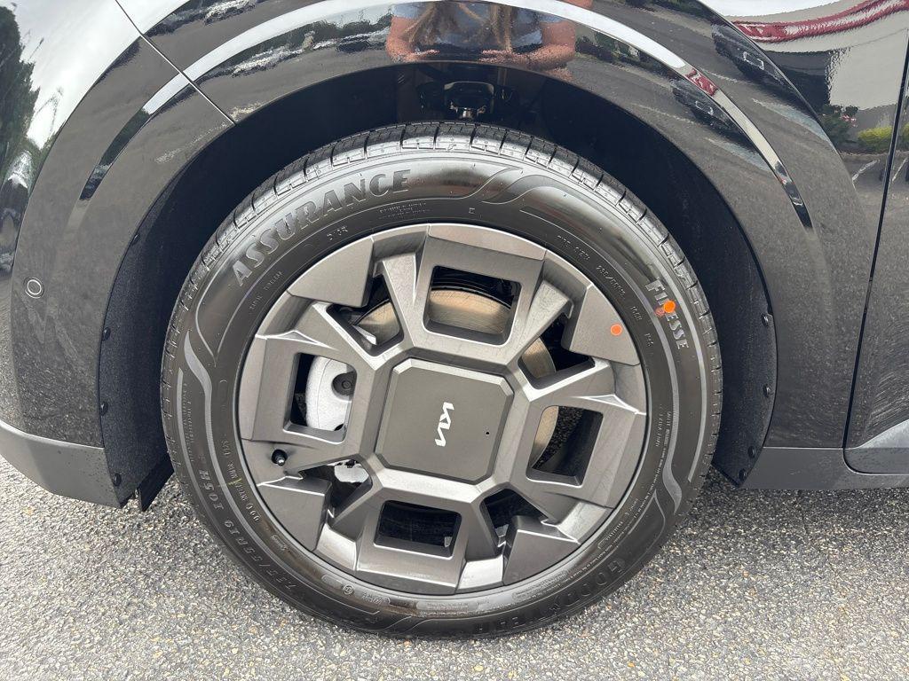 new 2026 Kia Carnival car, priced at $49,090