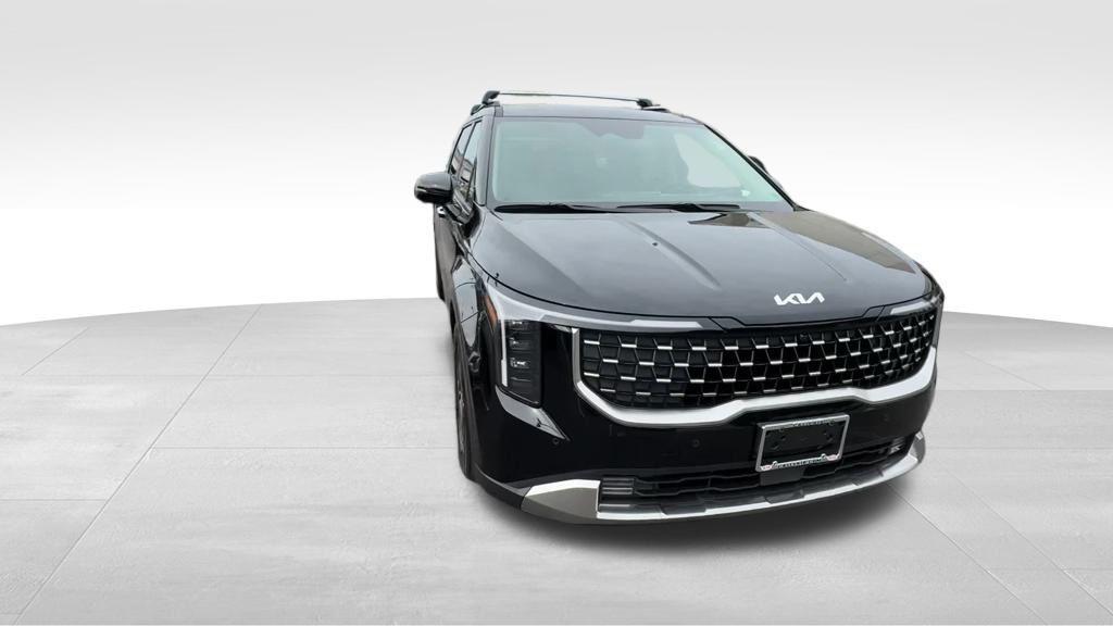 new 2026 Kia Carnival car, priced at $49,090