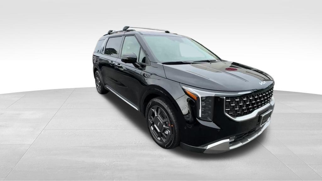 new 2026 Kia Carnival car, priced at $49,090