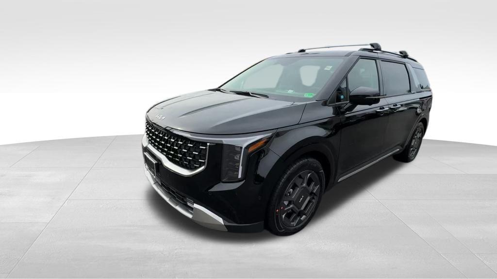 new 2026 Kia Carnival car, priced at $49,090