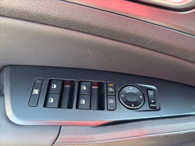 new 2026 Kia Sportage car, priced at $33,850